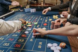 Вход на зеркало Goldfishka Casino