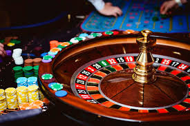 Официальный сайт Casino Vostok