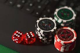 Vulkan Rich Casino