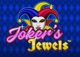 Автомат Jokers Jewels от Pragmatic Play